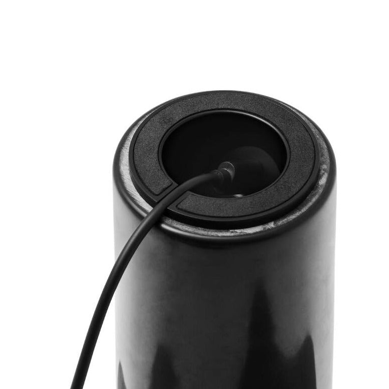 Lampa Stołowa Z Marmuru