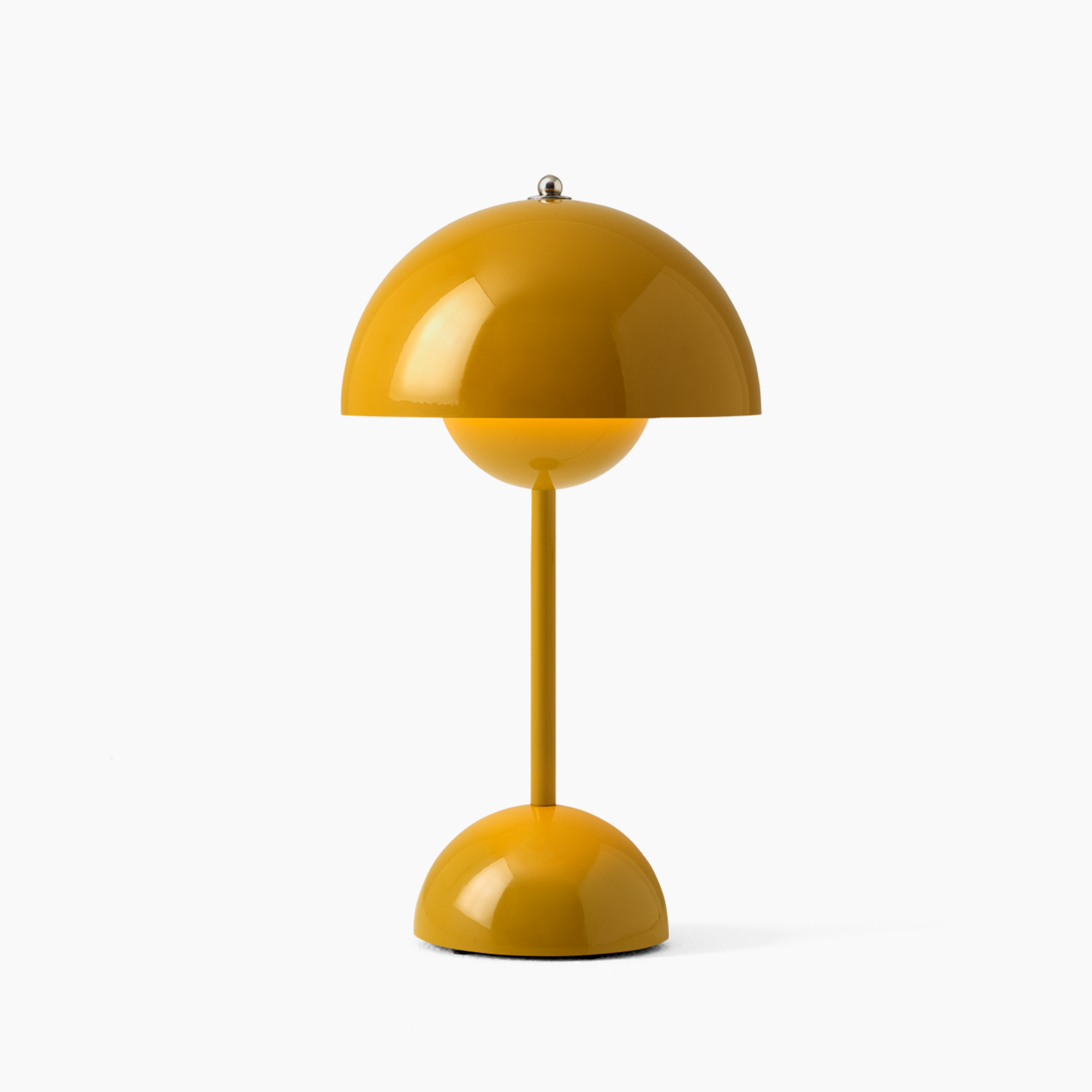 Lampa Stołowa LED Bezprzewodowa