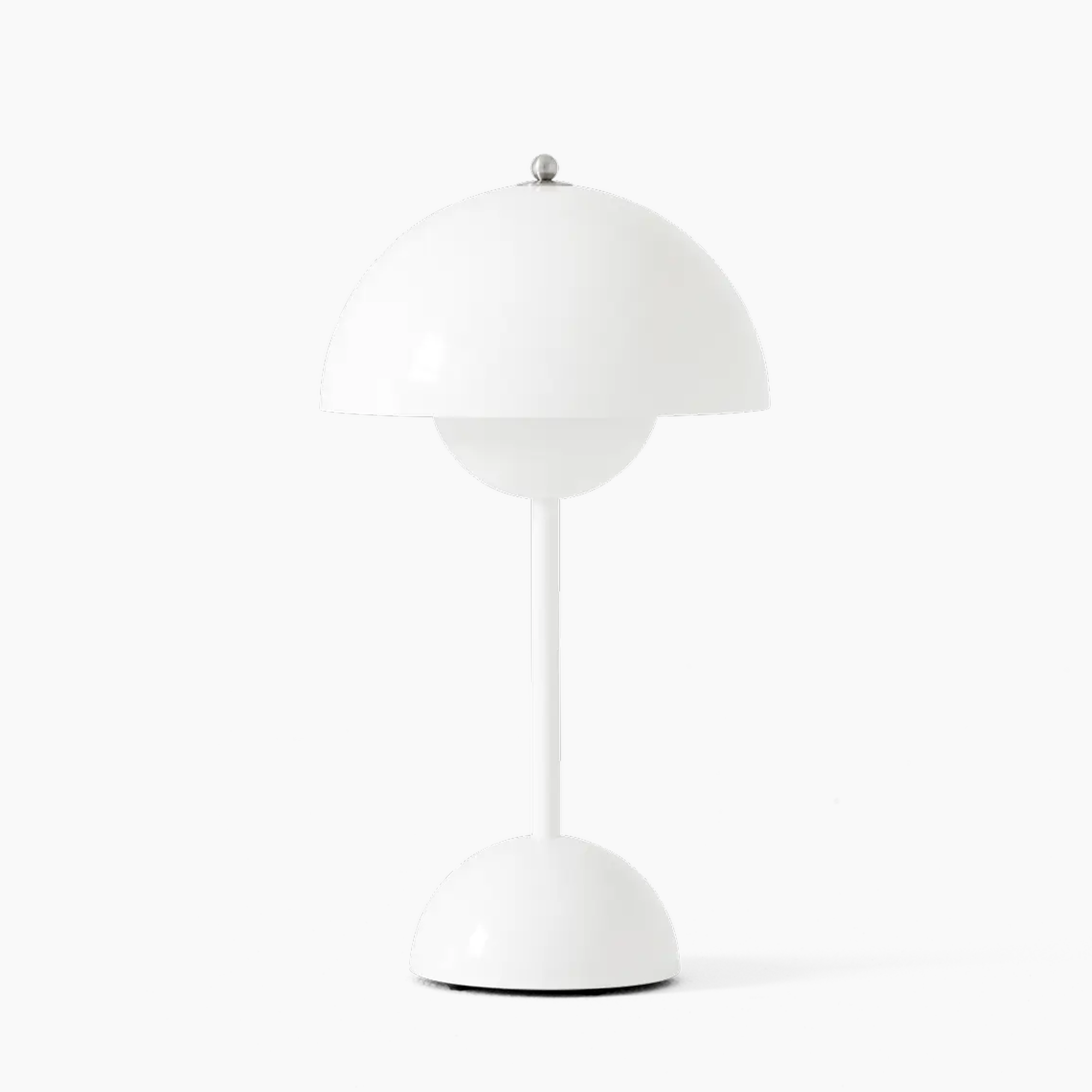 Lampa Stołowa LED Bezprzewodowa