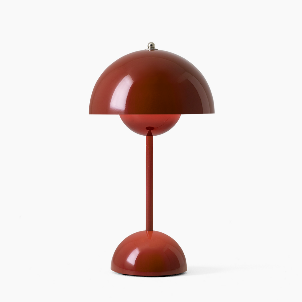 Lampa Stołowa LED Bezprzewodowa