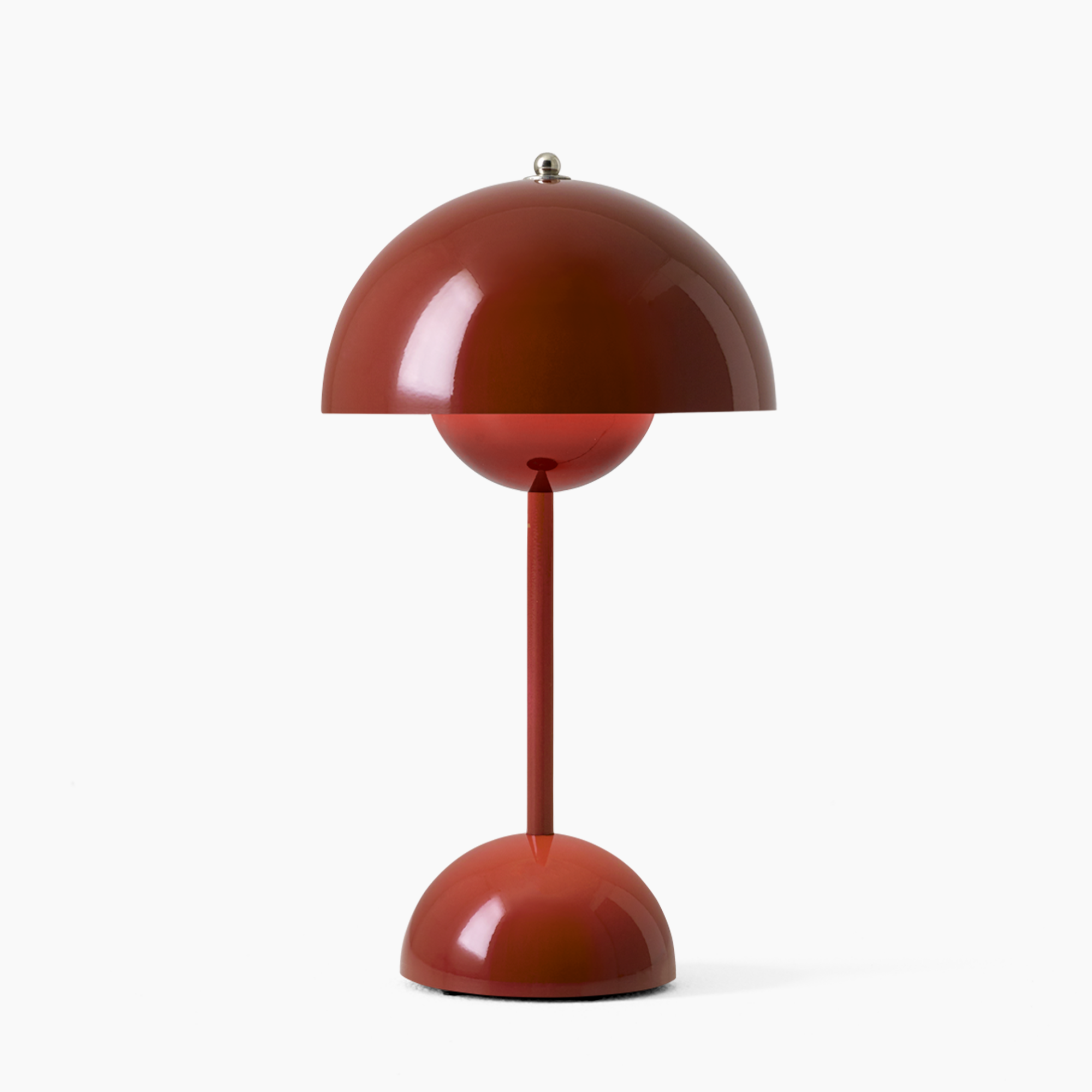 Lampa Stołowa LED Bezprzewodowa