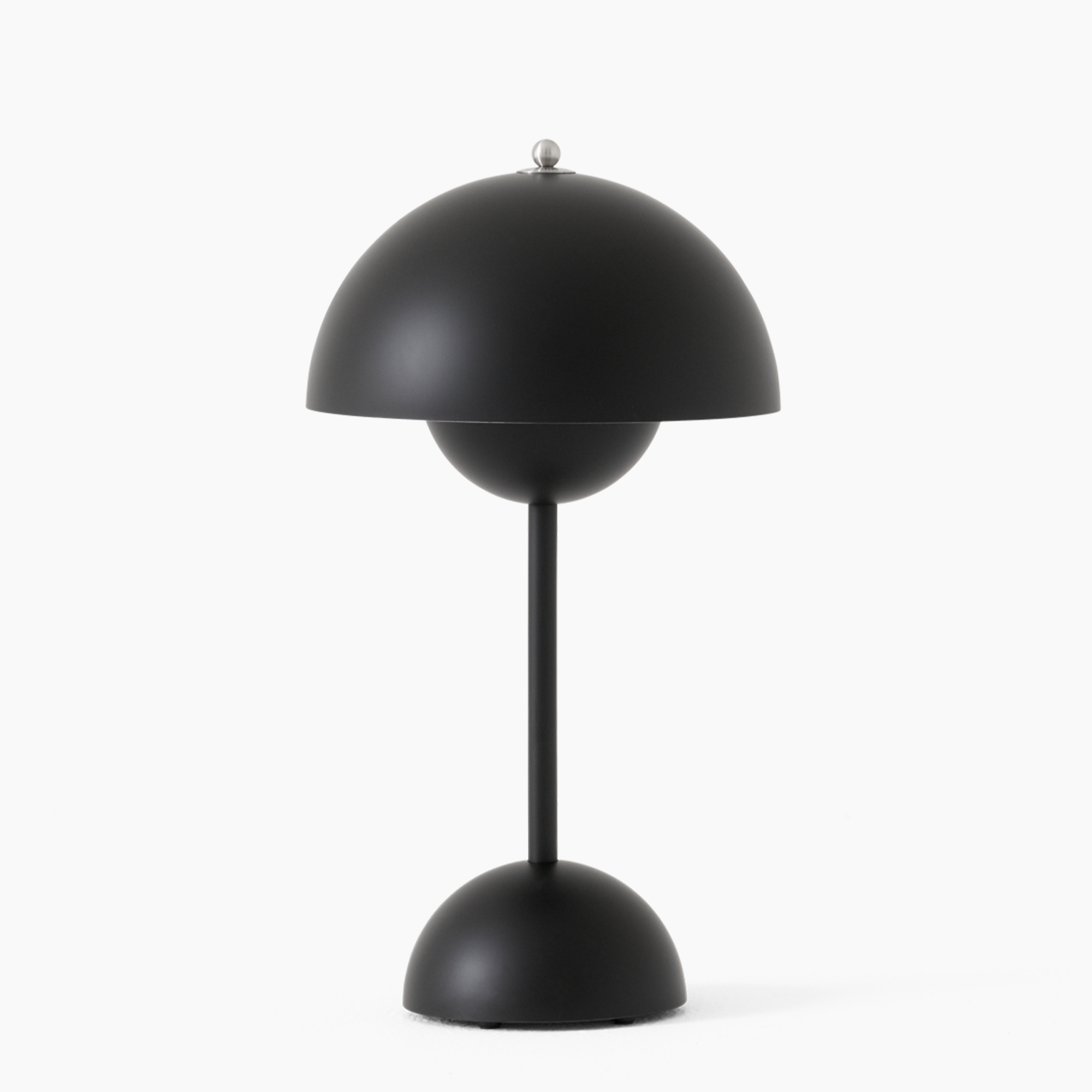 Lampa Stołowa LED Bezprzewodowa