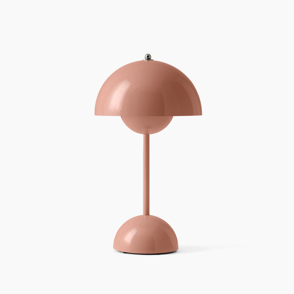 Lampa Stołowa LED Bezprzewodowa