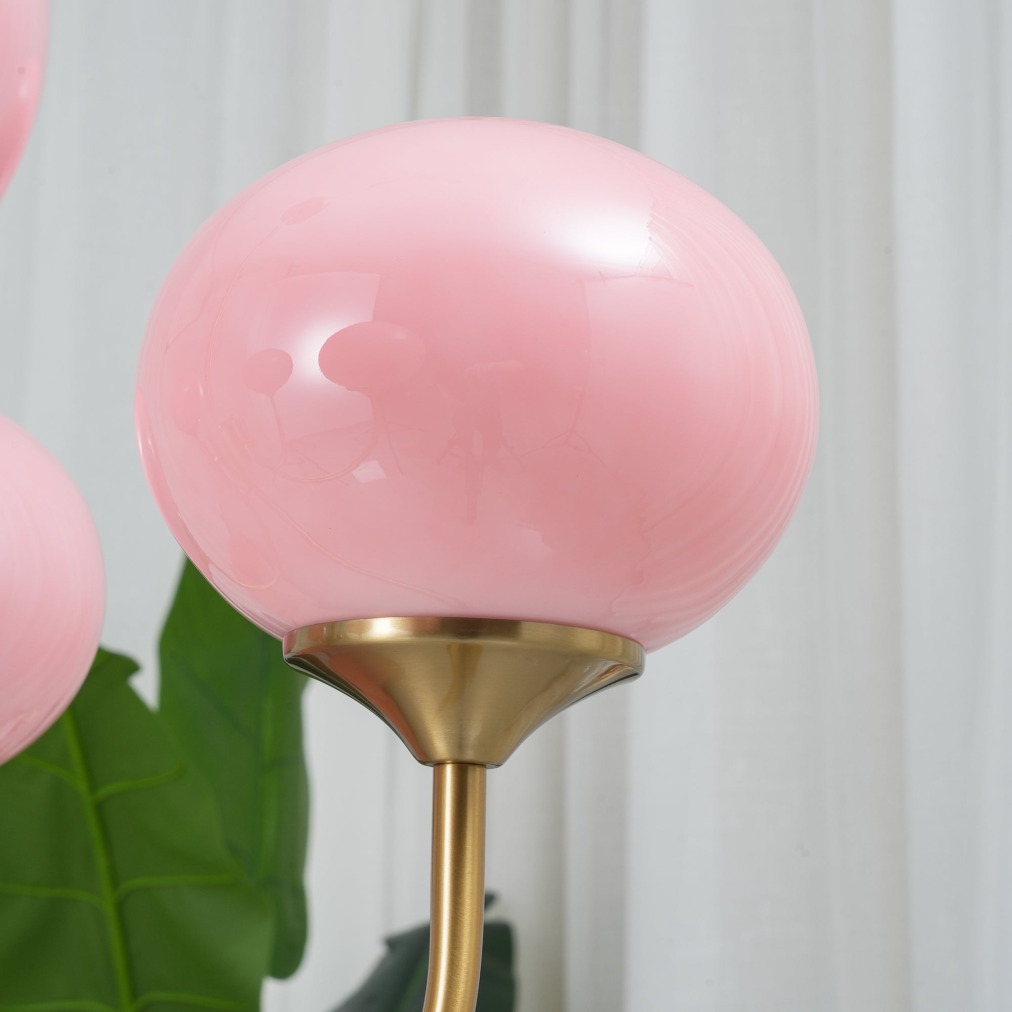 Marshmallow Żyrandol