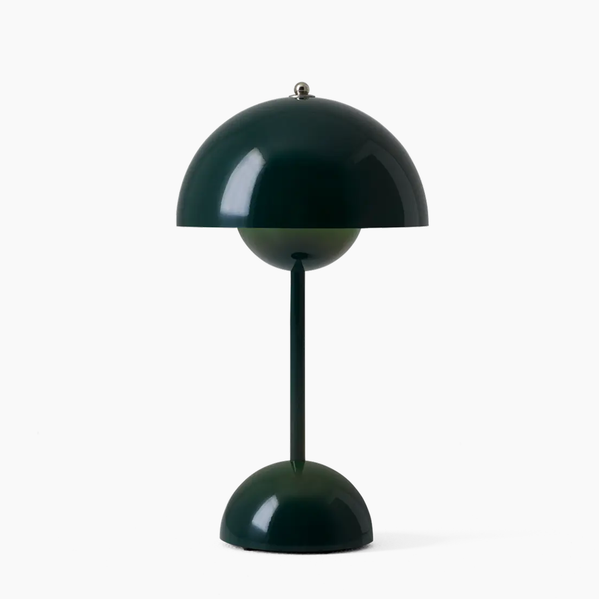 Lampa Stołowa LED Bezprzewodowa